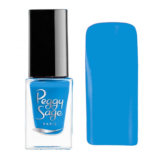 Vernis à ongles perfect heaven peggy sage 5ml Vernis à ongles perfect heaven peggy sage 5ml