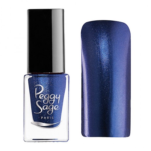 Peggy Sage Mini vernis à ongles Perfect Lasting Atlantis bliss 5ML, Vernis à ongles couleur Peggy Sage Mini vernis à ongles Perfect Lasting Atlantis bliss 5ML, Vernis à ongles couleur