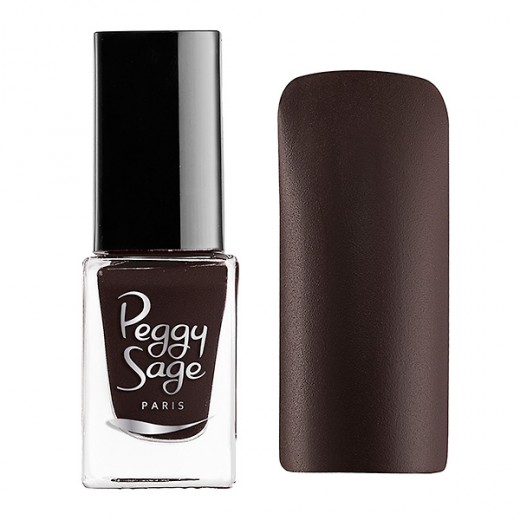 Peggy Sage Mini vernis à ongles Perfect Lasting Chino belt 5ML, Vernis à ongles couleur Peggy Sage Mini vernis à ongles Perfect Lasting Chino belt 5ML, Vernis à ongles couleur