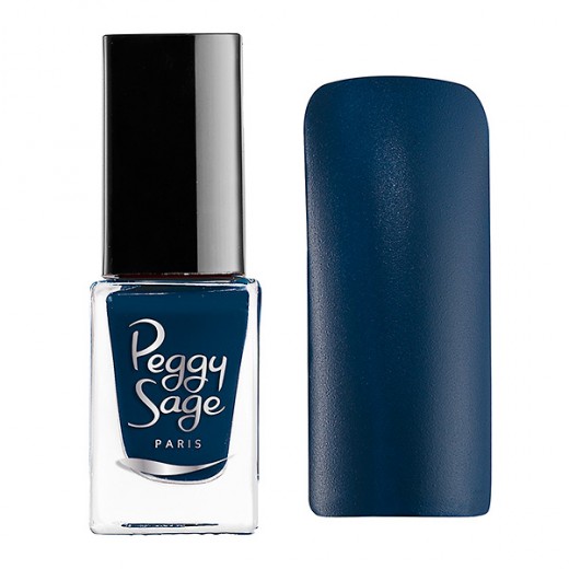 Vernis à ongless smooth pouch peggy sage 5ml Vernis à ongless smooth pouch peggy sage 5ml
