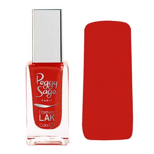 Vernis forever LAK perfect dress peggy sage 11ml Vernis forever LAK perfect dress peggy sage 11ml