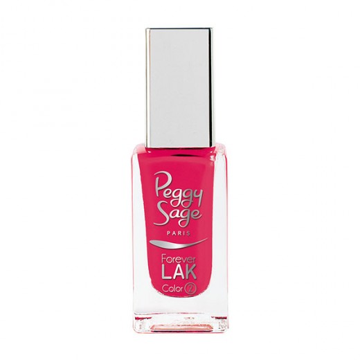 Peggy Sage Vernis à ongles Forever LAK Rose garden 11ML, Vernis à ongles couleur Peggy Sage Vernis à ongles Forever LAK Rose garden 11ML, Vernis à ongles couleur
