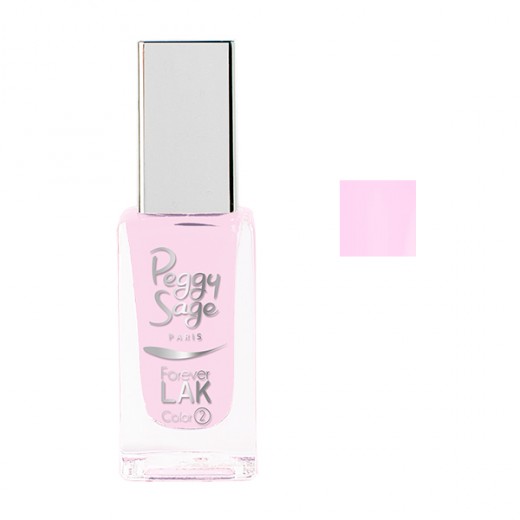 Peggy Sage Vernis à ongles Forever LAK Sweet dragee 11ML, Vernis à ongles couleur Peggy Sage Vernis à ongles Forever LAK Sweet dragee 11ML, Vernis à ongles couleur