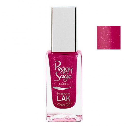 Vernis à ongles Forever Lak Sweet Romance 11ml Vernis à ongles Forever Lak Sweet Romance 11ml