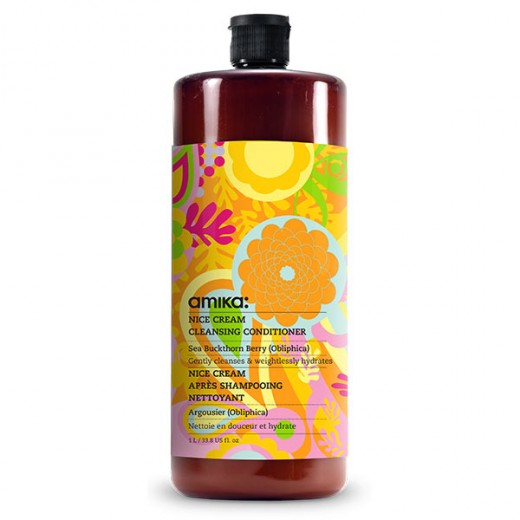 Après-shampooing nettoyant Nice Cream 1L Après-shampooing nettoyant Nice Cream 1L