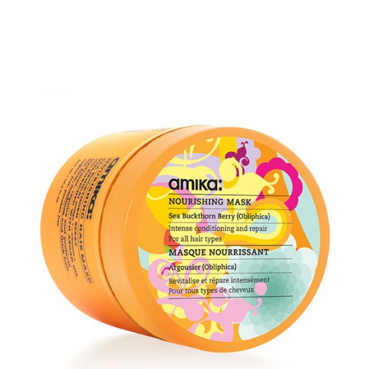 Masque Nourrissant Amika 500 ml Masque Nourrissant Amika 500 ml