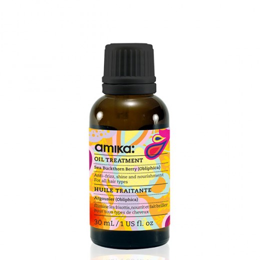 oil treatment 30ml huile pour cheveux oil treatment 30ml huile pour cheveux