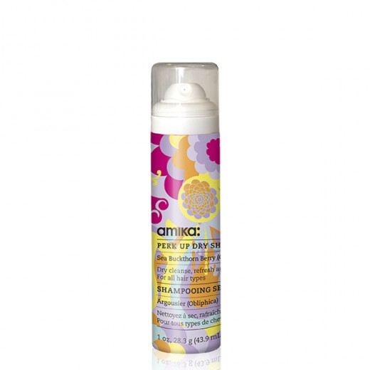 Shampooing sec amika 43.9 ml Shampooing sec amika 43.9 ml