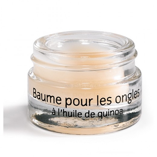 Peggy Sage Baume pour ongles à l'huile de quinoa 4ML, Durcisseur Peggy Sage Baume pour ongles à l'huile de quinoa 4ML, Durcisseur
