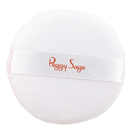 Peggy Sage Houppette poudre libre 9cm, Pinceau teint Peggy Sage Houppette poudre libre 9cm, Pinceau teint