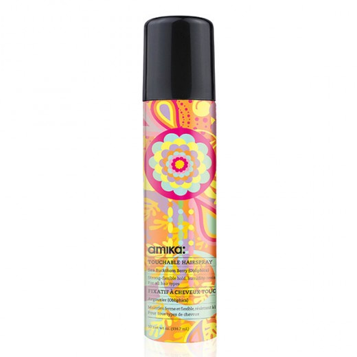 Spray fixant Amika 335 ml Spray fixant Amika 335 ml