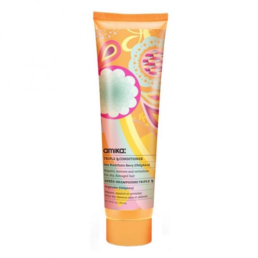 Après-shampooing Triple RX Amika 250 ml Après-shampooing Triple RX Amika 250 ml