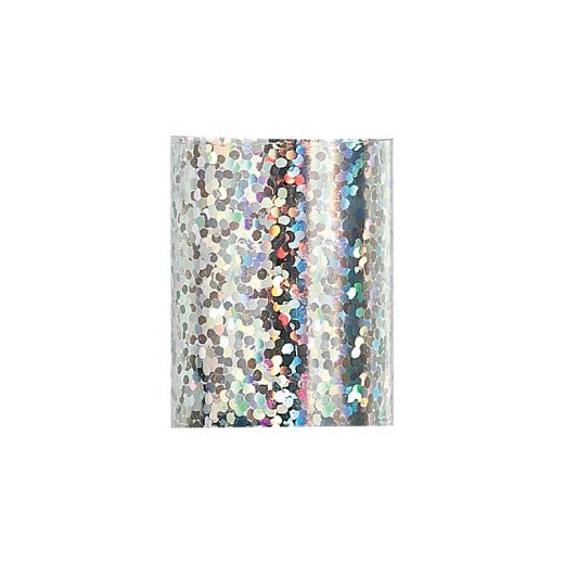 Peggy Sage Transfer foil pour ongles Silver, Foil Nail Art Peggy Sage Transfer foil pour ongles Silver, Foil Nail Art
