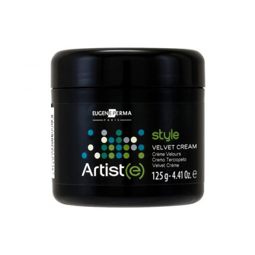 Eugène Perma Crème coiffante Velvet Cream Artiste Style, Crème cheveux Eugène Perma Crème coiffante Velvet Cream Artiste Style, Crème cheveux