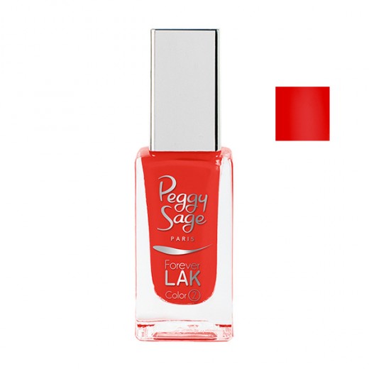 Peggy Sage Vernis à ongles Forever LAK Wild spirit 11ML, Vernis à ongles couleur Peggy Sage Vernis à ongles Forever LAK Wild spirit 11ML, Vernis à ongles couleur