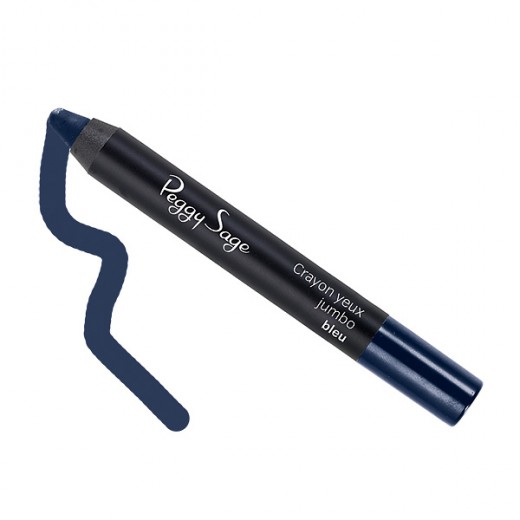 Crayon yeux jumbo bleu peggy sage 1.6g Crayon yeux jumbo bleu peggy sage 1.6g
