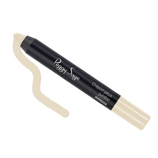 Crayon yeux jumbo mimosa peggy sage 1.6g Crayon yeux jumbo mimosa peggy sage 1.6g