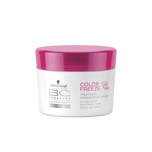 Masque éclat couleur Color Freeze Masque éclat couleur Color Freeze