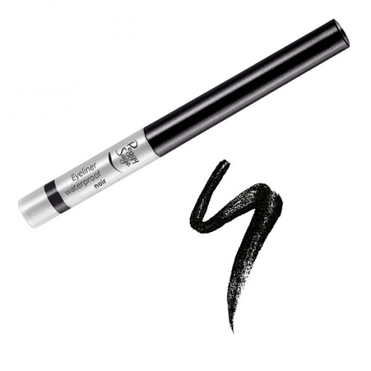 Eyeliner waterproof noir peggy sage Eyeliner waterproof noir peggy sage