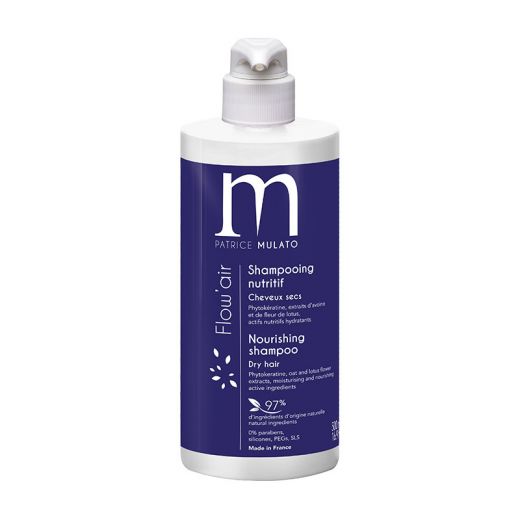 Shampooing nutritif Flow'air Shampooing nutritif Flow'air