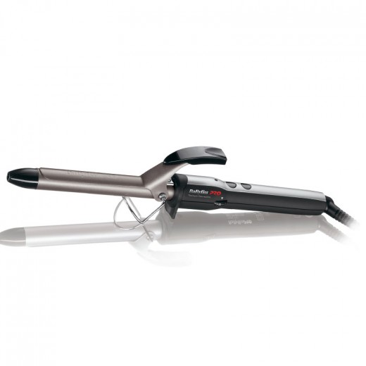 Fer à boucler babyliss pro 19mm Fer à boucler babyliss pro 19mm