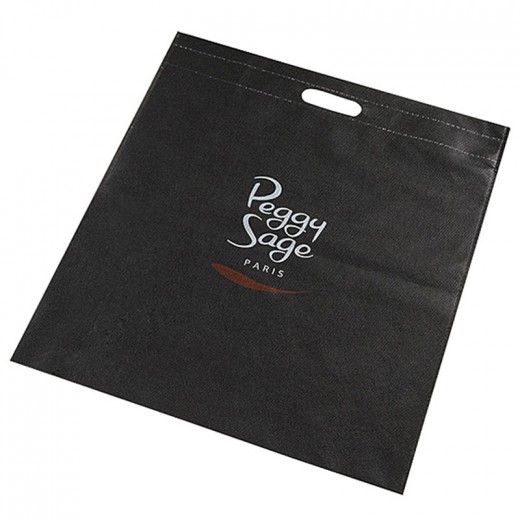 Lot de 50 sacs non tissés grand modèle peggy sage Lot de 50 sacs non tissés grand modèle peggy sage