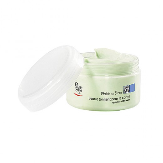 Beurre tonifiant pour le corps peggy sage 250ml Beurre tonifiant pour le corps peggy sage 250ml