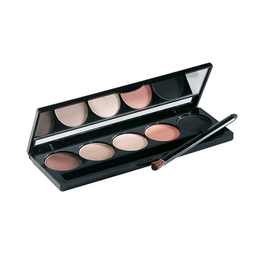 Palette oap harmonie sable peggy sage 5x1.8g Palette oap harmonie sable peggy sage 5x1.8g