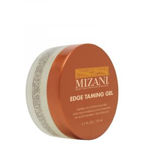 Mizani : soins capillaires pour les cheveux bouclés, frisés, crépus.