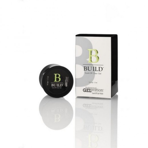 Vernis semi-permanent build jessica 15ml Vernis semi-permanent build jessica 15ml