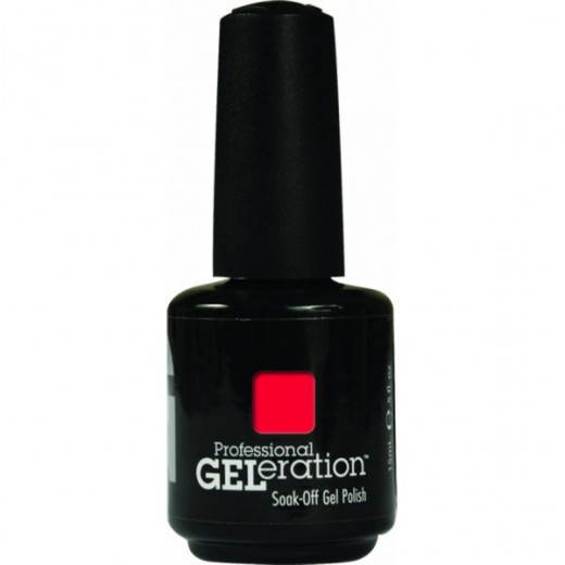 Vernis semi-permanent geleration dynamic jessica 15ml Vernis semi-permanent geleration dynamic jessica 15ml