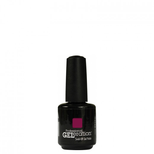 Vernis semi-permanent geleration blushing princess jessica 15ml Vernis semi-permanent geleration blushing princess jessica 15ml