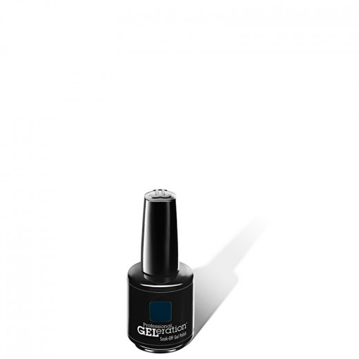 Vernis semi-permanent geleration blue aria jessica 15ml Vernis semi-permanent geleration blue aria jessica 15ml
