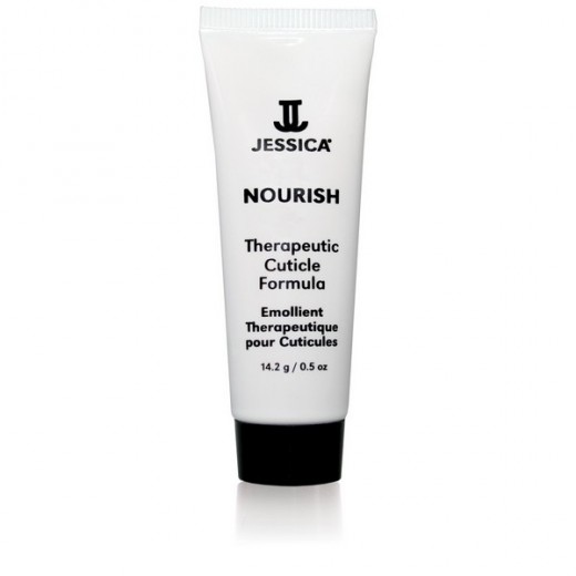 Jessica Crème cuticules 12.9gr, Soin cuticule Jessica Crème cuticules 12.9gr, Soin cuticule