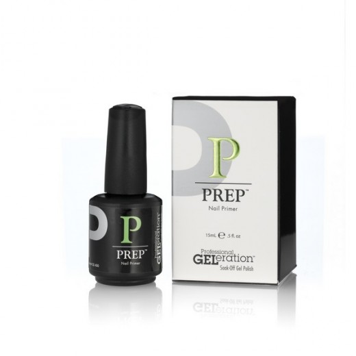 Vernis semi-permanent primer jessica 15ml Vernis semi-permanent primer jessica 15ml
