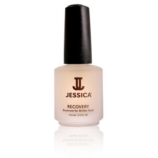 Jessica Base anti-casse Recovery 14ML, Soin intensif Jessica Base anti-casse Recovery 14ML, Soin intensif