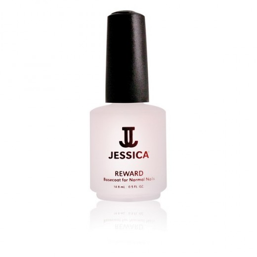 Jessica Base ongles normaux 14ML, Durcisseur Jessica Base ongles normaux 14ML, Durcisseur