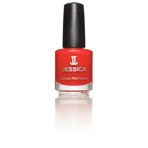 Vernis à ongless confident coral jessica 148ml Vernis à ongless confident coral jessica 148ml