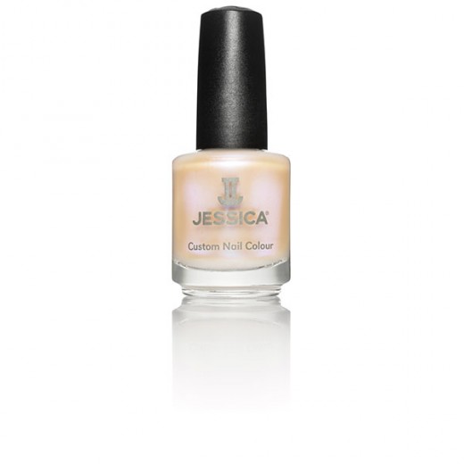 Jessica Vernis à ongles Pixie styx pink 14ML, Vernis à ongles couleur Jessica Vernis à ongles Pixie styx pink 14ML, Vernis à ongles couleur