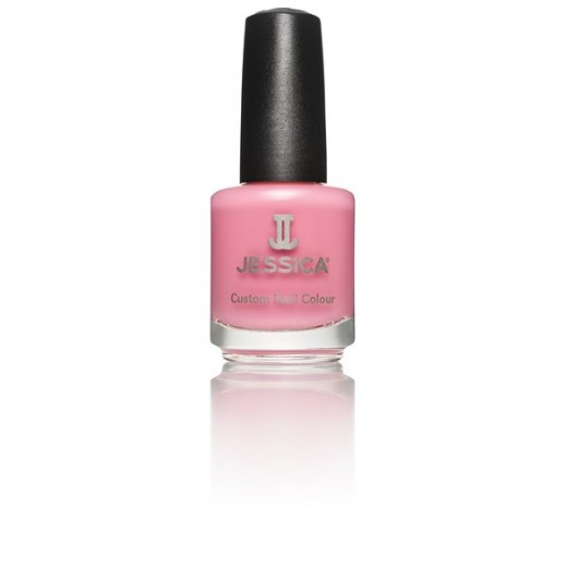 Jessica Vernis à ongles Radiant 14ML, Vernis à ongles couleur Jessica Vernis à ongles Radiant 14ML, Vernis à ongles couleur