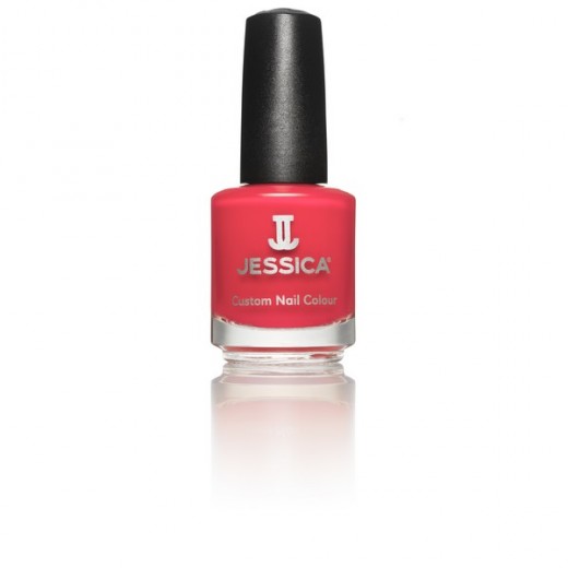 Jessica Vernis à ongles Happy endings 14ML, Vernis à ongles couleur Jessica Vernis à ongles Happy endings 14ML, Vernis à ongles couleur