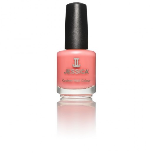 Jessica Vernis à ongles Cleopatra's rule 14ML, Vernis à ongles couleur Jessica Vernis à ongles Cleopatra's rule 14ML, Vernis à ongles couleur