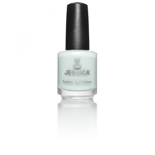 Jessica Vernis à ongles Bikini blue 14ML, Vernis à ongles couleur Jessica Vernis à ongles Bikini blue 14ML, Vernis à ongles couleur