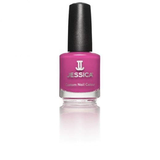 Jessica Vernis à ongles Color me calla lily 14ML, Vernis à ongles couleur Jessica Vernis à ongles Color me calla lily 14ML, Vernis à ongles couleur