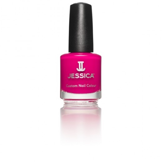 Jessica Vernis à ongles Bikini bottoms 14ML, Vernis à ongles couleur Jessica Vernis à ongles Bikini bottoms 14ML, Vernis à ongles couleur