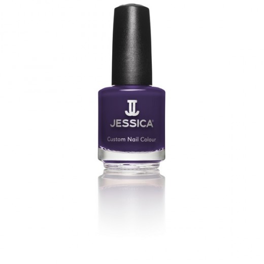 Jessica Vernis à ongles For your eyes only 14ML, Vernis à ongles couleur Jessica Vernis à ongles For your eyes only 14ML, Vernis à ongles couleur