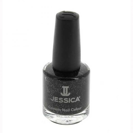 Vernis à ongless black ice jessica 148ml Vernis à ongless black ice jessica 148ml