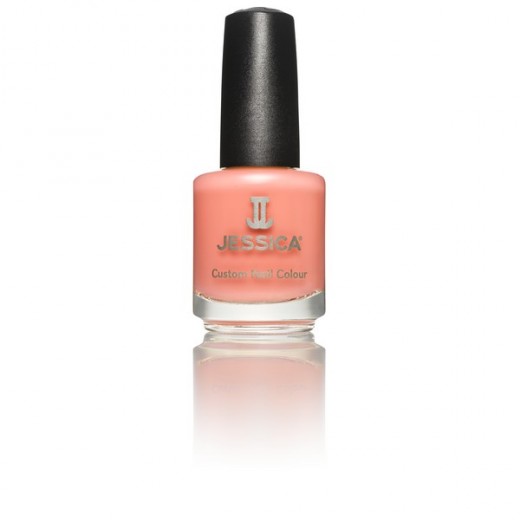 Jessica Vernis à ongles Enchantress 14ML, Vernis à ongles couleur Jessica Vernis à ongles Enchantress 14ML, Vernis à ongles couleur