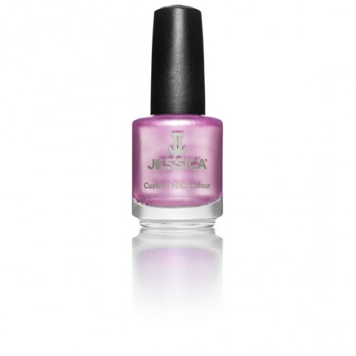 Jessica Vernis à ongles Geranium gypsy 14ML, Vernis à ongles couleur Jessica Vernis à ongles Geranium gypsy 14ML, Vernis à ongles couleur