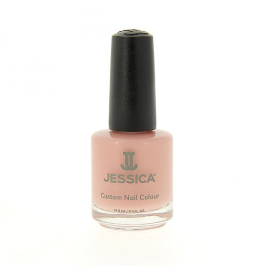 Jessica Vernis à ongles Party pink 14ML, Vernis à ongles couleur Jessica Vernis à ongles Party pink 14ML, Vernis à ongles couleur